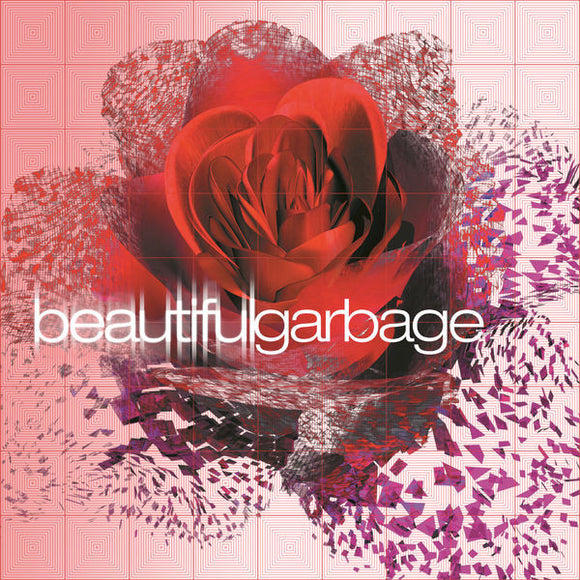 Garbage : Beautiful Garbage (CD, Album, Enh)