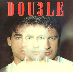 Double : Dou3le (LP, Album)