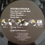 Double : Dou3le (LP, Album)