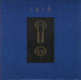 Rush : Counterparts (CD, Album, ARC)
