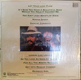 Bellamy Brothers : Greatest Hits (LP, Comp, Club)