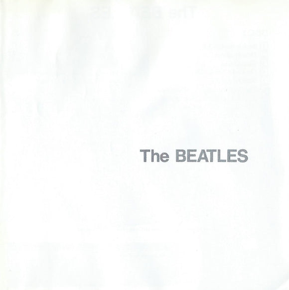 The Beatles : The Beatles (2xCD, Album, RE, Jax)