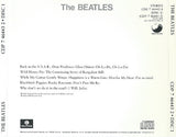 The Beatles : The Beatles (2xCD, Album, RE, Jax)