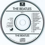 The Beatles : The Beatles (2xCD, Album, RE, Jax)