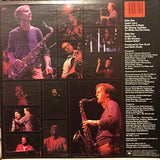 Tom Scott : Apple Juice (LP, Album, Pit)