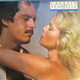 Captain And Tennille : Make Your Move (LP, Album, Promo, RE)