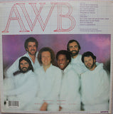 Average White Band : Cupid's In Fashion (LP, Album)