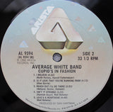 Average White Band : Cupid's In Fashion (LP, Album)