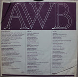 Average White Band : Cupid's In Fashion (LP, Album)