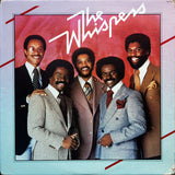 The Whispers : The Whispers (LP, Album, Ind)