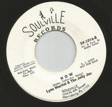 Lynn Martini : I Wish / Now (7", Promo)