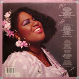 Jennifer Holliday : Say You Love Me (LP, Album)