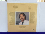 Michael Martin Murphey : The Heart Never Lies (LP, Album, Club)