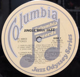 Various : Jingle Bell Jazz (LP, Comp, RE, RM, Pit)