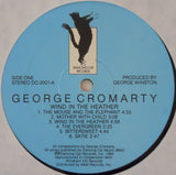 George Cromarty : Wind In The Heather (LP, Album)