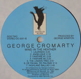 George Cromarty : Wind In The Heather (LP, Album)