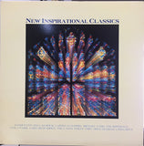 Various : New Inspirational Classics (LP, Comp)