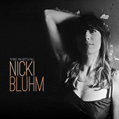 Nicki Bluhm : To Rise You Gotta Fall (LP, Album)