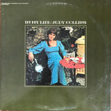 Judy Collins : In My Life (LP, Album, RE, All)