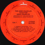 Gene Chandler : The Gene Chandler Situation (LP, Album, Phi)