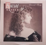 Kathy Mattea : Untasted Honey (LP, Album)