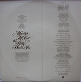 Marilyn McCoo & Billy Davis Jr. : The Two Of Us (LP, Album)