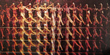 Various : A Chorus Line - Original Cast Recording (LP, Album, Gat)