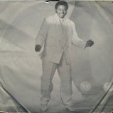 James "D-Train" Williams : Miracles Of The Heart (LP, Album)