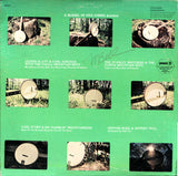Various : A Bushel Of Five String Banjos (LP, Album)