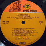 The Pentangle* : Sweet Child (2xLP, Album, Pit)