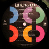 38 Special (2) : Strength In Numbers (LP, Album, All)