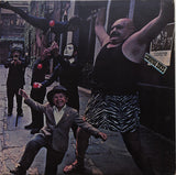 The Doors : Strange Days (LP, Album, RP, All)