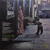 The Doors : Strange Days (LP, Album, RP, All)
