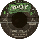 Bettye Swann : Make Me Yours (7", Single, Styrene, Mon)