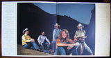 The Marshall Tucker Band : Carolina Dreams (LP, Album, RP, Gat)