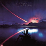 Firefall : Firefall (LP, Album, PR )