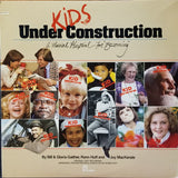 Various : Kids Under Construction (LP, Album)