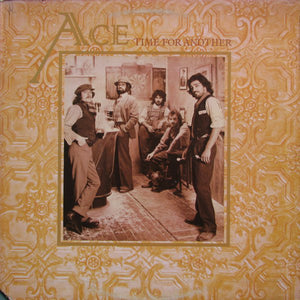 Ace (7) : Time For Another (LP, Album, Ter)