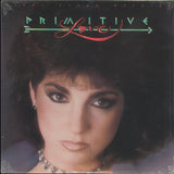 Miami Sound Machine : Primitive Love (LP, Album, Pit)