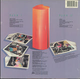 Miami Sound Machine : Primitive Love (LP, Album, Pit)