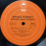 Michael Martin Murphey : Blue Sky · Night Thunder (LP, Album)