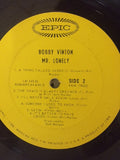 Bobby Vinton : Mr. Lonely (LP, Album, Mono, Pit)