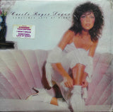 Carole Bayer Sager : Sometimes Late At Night (LP, Album)