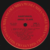 Art Garfunkel : Angel Clare (LP, Album, Pit)