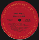 Art Garfunkel : Angel Clare (LP, Album, Pit)