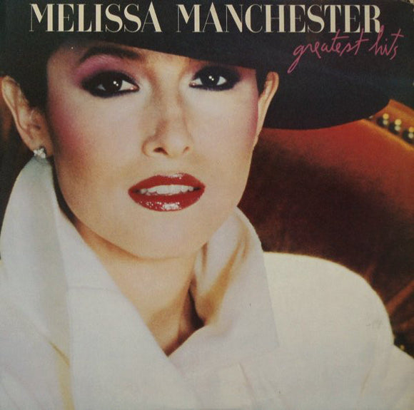 Melissa Manchester : Greatest Hits (LP, Comp, Hau)