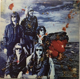 Yes : Tormato (LP, Album)