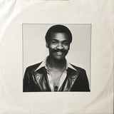 Ronnie Laws : Friends And Strangers (LP, Album, RE)