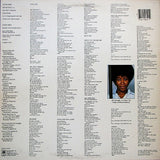 Joan Armatrading : Me Myself I (LP, Album, San)