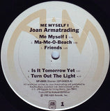 Joan Armatrading : Me Myself I (LP, Album, San)